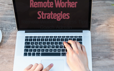 Remote Worker Success Tips