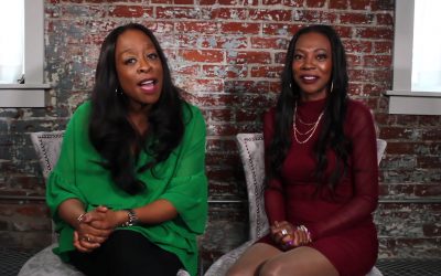 Coach Adrean visits This Is It TV