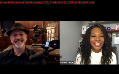 Special Credibility Episode of Thought Leader Life