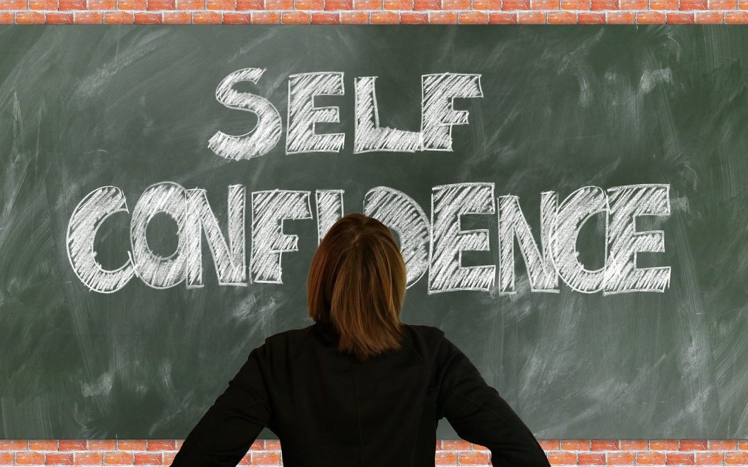 How to Be Bold and Confident with Presence