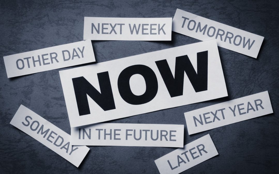 How To Use Procrastination As A Productivity Tool
